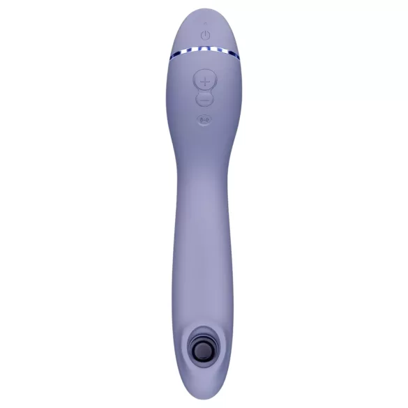 Womanizer OG - wibrujący stymulator łechtaczki i punktu G 2w1