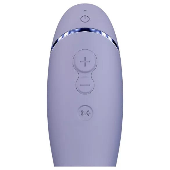 Womanizer OG - wibrujący stymulator łechtaczki i punktu G 2w1