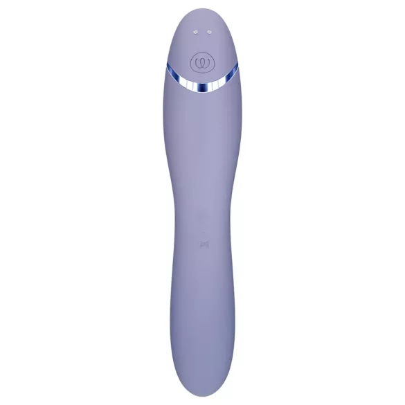 Womanizer OG - wibrujący stymulator łechtaczki i punktu G 2w1