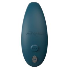   We-Vibe Sync - inteligentny, ładowalny, sterowany radiowo wibrator (zielony)