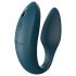 We-Vibe Sync - inteligentny, bezprzewodowy masażer dla par (zielony)