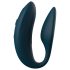 We-Vibe Sync - inteligentny, bezprzewodowy masażer dla par (zielony)