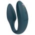 We-Vibe Sync - inteligentny, bezprzewodowy masażer dla par (zielony)