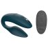 We-Vibe Sync - inteligentny, bezprzewodowy masażer dla par (zielony)
