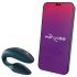 We-Vibe Sync - inteligentny, bezprzewodowy masażer dla par (zielony)