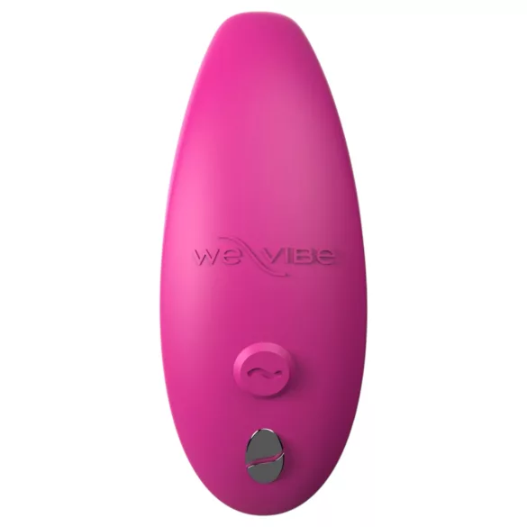 We-Vibe Sync - wibrator dla par sterowany aplikacją i pilotem (różowy)