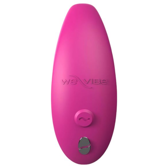We-Vibe Sync - inteligentny, bezprzewodowy wibrator dla pary (różowy)