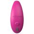 We-Vibe Sync - inteligentny, ładowalny, radiowy wibrator dla par (różowy)