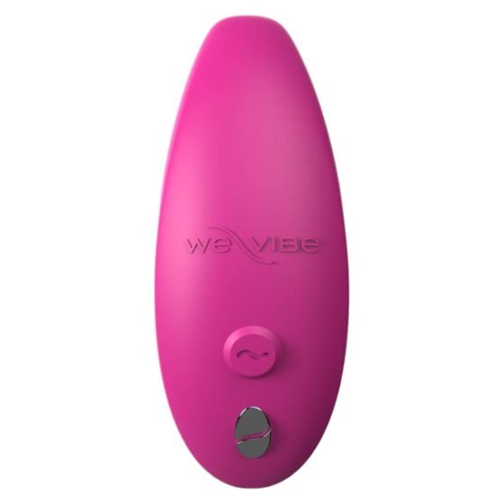 We-Vibe Sync - inteligentny, ładowalny, sterowany radiowo wibrator (różowy)