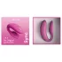 We-Vibe Sync - wibrator dla par sterowany aplikacją i pilotem (różowy)