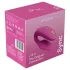 We-Vibe Sync - wibrator dla par sterowany aplikacją i pilotem (różowy)