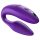 We-Vibe Sync - inteligentny, bezprzewodowy wibrator dla par (fioletowy)