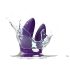 We-Vibe Sync - inteligentny, bezprzewodowy wibrator dla par (fioletowy)