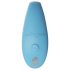 We-Vibe Sync Go - smart wibrator dla par, turkusowy