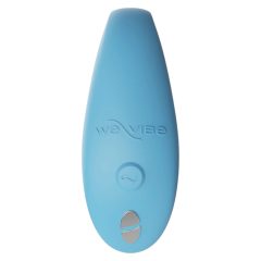   We-Vibe Sync Go - inteligentny wibrator z akumulatorem (turkusowy)
