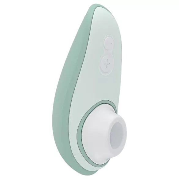 Womanizer Liberty 2 - stymulator łechtaczki na fale powietrzne - akumulatorowy