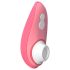 Womanizer Liberty 2 - akumulatorowy stymulator łechtaczki (różowy)