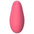 Womanizer Liberty 2 - akumulatorowy stymulator łechtaczki (różowy)