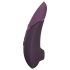 Womanizer Next – akumulatorowy stymulator łechtaczki (fioletowy)