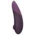 Womanizer Next – akumulatorowy stymulator łechtaczki (fioletowy)