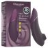 Womanizer Next – akumulatorowy stymulator łechtaczki (fioletowy)