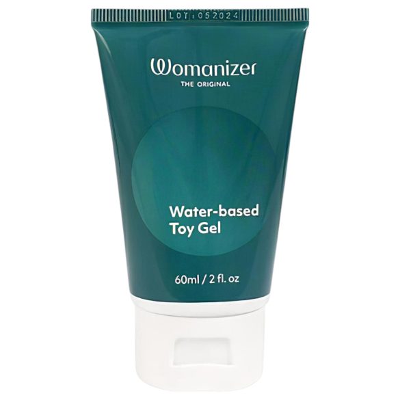 Womanizer Żel - lubrykant wodny (60ml)