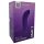 We-Vibe Melt 2 - inteligentny stymulator łechtaczki (fioletowy)