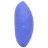 We-Vibe Temp - chłodząco-rozgrzewający wibrator do łechtaczki (niebieski)