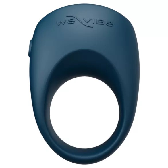 We-Vibe Pivot 2 - pierścień wibracyjny na penisa sterowany aplikacją, dla mężczyzn (niebieski)