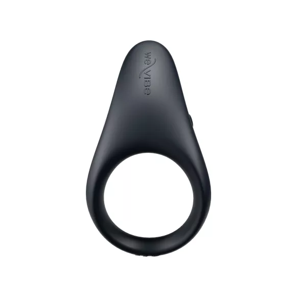 We-Vibe Verge 2 - Pierścień wibrujący na penisa sterowany aplikacją dla mężczyzn (czarny)