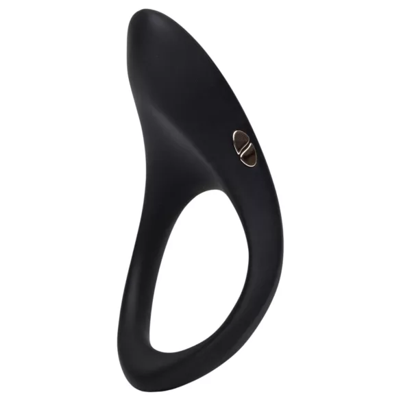 We-Vibe Verge 2 - Pierścień wibrujący na penisa sterowany aplikacją dla mężczyzn (czarny)