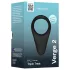 We-Vibe Verge 2 - Pierścień wibrujący na penisa sterowany aplikacją dla mężczyzn (czarny)