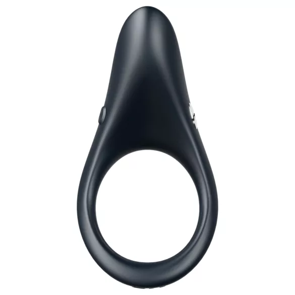 We-Vibe Verge 2 - Pierścień wibrujący na penisa sterowany aplikacją dla mężczyzn (czarny)