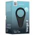 We-Vibe Verge 2 - Pierścień wibrujący na penisa sterowany aplikacją dla mężczyzn (czarny)