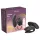 We-Vibe Chorus Pro - wibrator dla par sterowany aplikacją i pilotem (czarny)