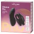 We-Vibe Chorus Pro - inteligentny, zdalnie sterowany wibrator dla par (czarny)
