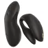 We-Vibe Chorus Pro - wibrator dla par sterowany aplikacją i pilotem (czarny)