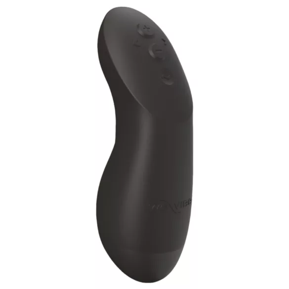 We-Vibe Chorus Pro - inteligentny, zdalnie sterowany wibrator dla par (czarny)