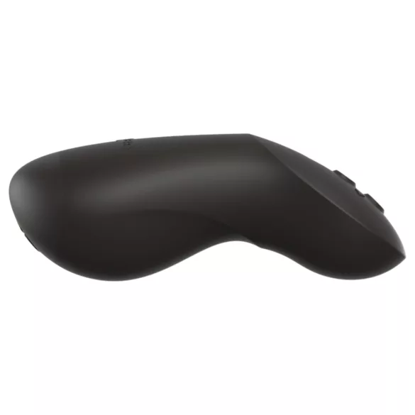 We-Vibe Chorus Pro - wibrator dla par sterowany aplikacją i pilotem (czarny)