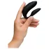 We-Vibe Chorus Pro - inteligentny, zdalnie sterowany wibrator dla par (czarny)