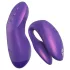 We-Vibe Chorus Pro - wibrator dla par sterowany aplikacją i pilotem (fioletowy)