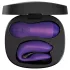 We-Vibe Chorus Pro - wibrator dla par sterowany aplikacją i pilotem (fioletowy)