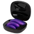 We-Vibe Chorus Pro - wibrator dla par sterowany aplikacją i pilotem (fioletowy)