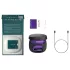 We-Vibe Chorus Pro - wibrator dla par sterowany aplikacją i pilotem (fioletowy)