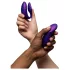 We-Vibe Chorus Pro - wibrator dla par sterowany aplikacją i pilotem (fioletowy)