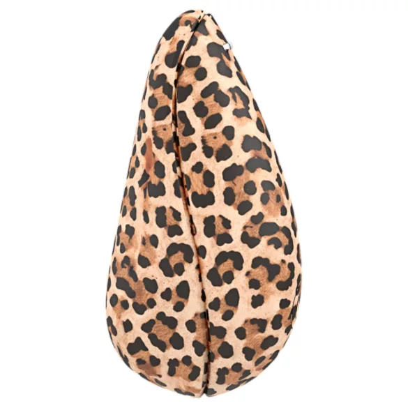 Womanizer Liberty 2 - stymulator łechtaczki na fale powietrzne (panterka)