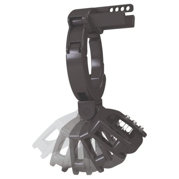 Mystim - klatka na penisa elektryczna - Public Enemy NO 3