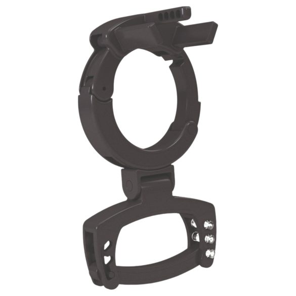 Mystim - klatka na penisa elektryczna - Public Enemy NO 3