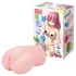 TAMASHII Acacia Night - anime sztuczna pochwa masturbator (naturalny)