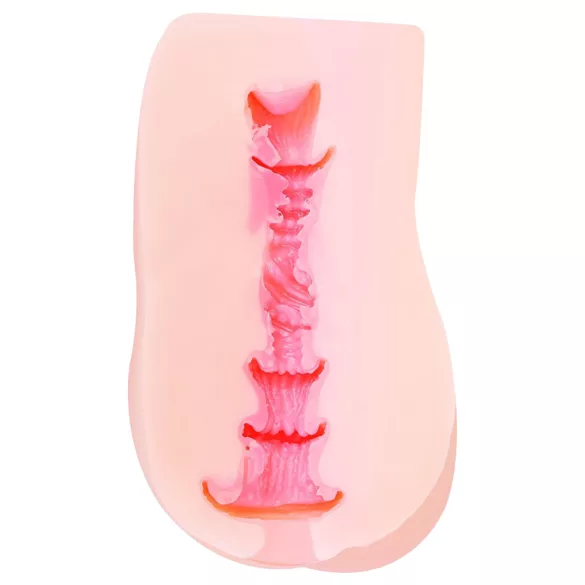 TAMASHII Acacia Night - anime sztuczna pochwa masturbator (naturalny)